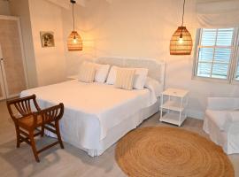 Little Good Harbour Accommodation Singapore