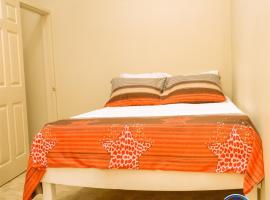 Mariner Motel Accommodation Singapore