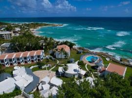 OceanBlue Resort Accommodation Singapore