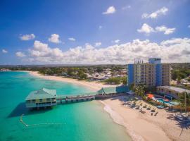 Radisson Aquatica Resort Barbados Accommodation Singapore