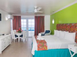 Rostrevor Hotel Accommodation Singapore