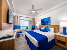 South Gap Hotel Accommodation Singapore