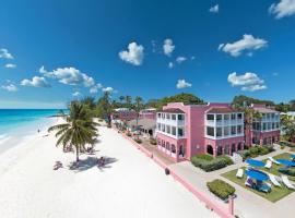 Southern Palms Beach Club Accommodation Singapore