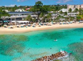 Sugar Bay Barbados - All Inclusive Accommodation Singapore