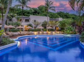 Waves Resort & Spa, An Autograph Collection All-Inclusive Resort Accommodation Singapore
