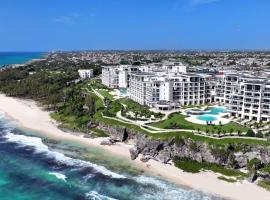 Wyndham Grand Barbados Sam Lords Castle All Inclusive Resort Accommodation Singapore