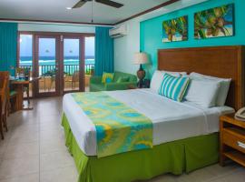 Yellow Bird Hotel Accommodation Singapore
