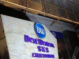 Best Western SKS Chattogram Accommodation Singapore