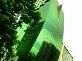 Hotel 71 Accommodation Singapore