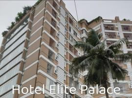 Hotel Elite Palace Accommodation Singapore