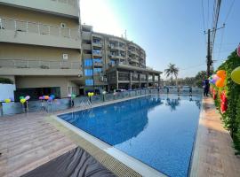 Hotel Kollol by J&Z Group Accommodation Singapore