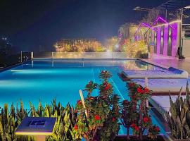 Hotel Noorjahan Grand Accommodation Singapore