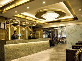 Hotel Shuktara Dhaka Accommodation Singapore