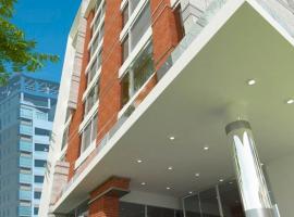 HOTEL STUDiO23 Accommodation Singapore