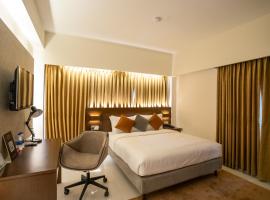 Jatra Flagship Khulna City Centre Accommodation Singapore