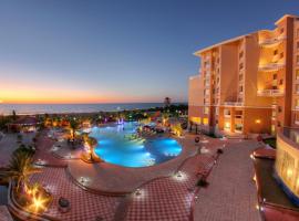 Sea Pearl Beach Resort & Spa Cox's Bazar Accommodation Singapore