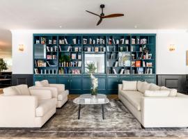 a&o Brussel Centrum Accommodation Singapore