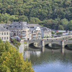 Belgium Luxembourg Accommodation Singapore