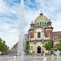 Charleroi Accommodation Singapore