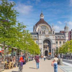 De Keyserlei, Antwerp Accommodation Singapore