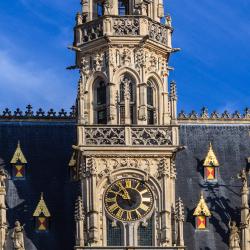 Flemish Ardennes Accommodation Singapore