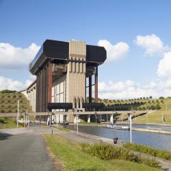 Hainaut Province Accommodation Singapore