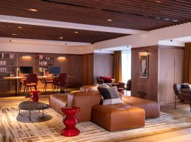 L-Avenue Accommodation Singapore