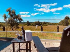 Le Mont Rigi Accommodation Singapore