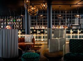 Motel One Antwerp Accommodation Singapore
