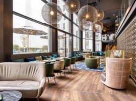 Motel One Brussels Accommodation Singapore