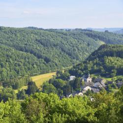 Namur Province Accommodation Singapore