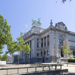 Royal Museum of Fine Arts Antwerp, Antwerp Accommodation Singapore