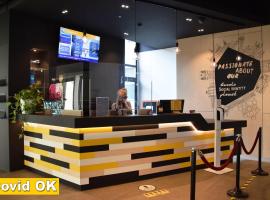 Sleep Well Youth Hostel Accommodation Singapore