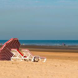 Westhoek Accommodation Singapore