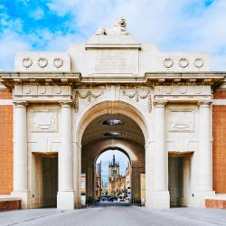 Ypres Accommodation Singapore