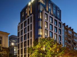 B1 Downtown Hotel Accommodation Singapore