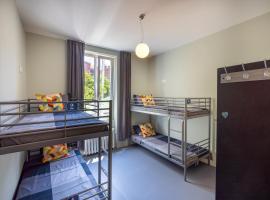 Bla Bla Hostel Accommodation Singapore