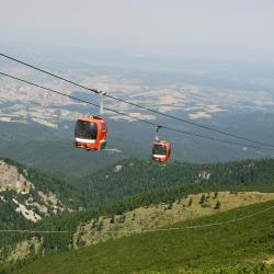 Borovets Accommodation Singapore
