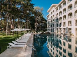 Ensana Aquahouse Accommodation Singapore