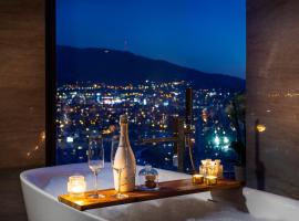 Grand Hotel Millennium Sofia Accommodation Singapore