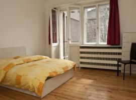 Hostel Mostel Sofia Accommodation Singapore
