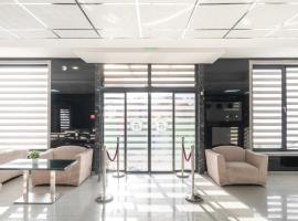 Hotel Boutique 5 - Free parking - Free breakfast - Free internet - EVSE Accommodation Singapore