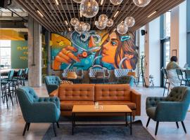 Hotel Campus 90 - Free Parking Accommodation Singapore