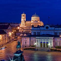 Sofia Accommodation Singapore