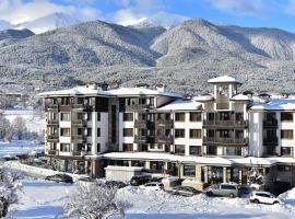 St George Ski & Holiday - Half Board & All Inclusive, Free Children Accommodation Singapore