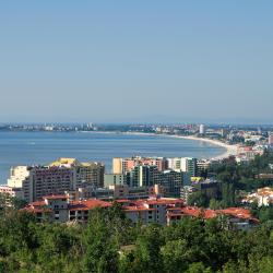 Sunny Beach Accommodation Singapore