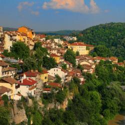 Veliko Tŭrnovo Accommodation Singapore