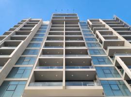 Al Safwa One Accommodation Singapore