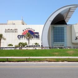 Bahrain City Centre Mall, Manama Accommodation Singapore