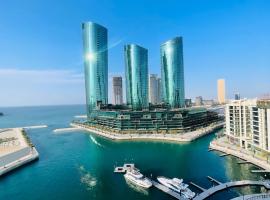 Charthouse Bahrain Accommodation Singapore